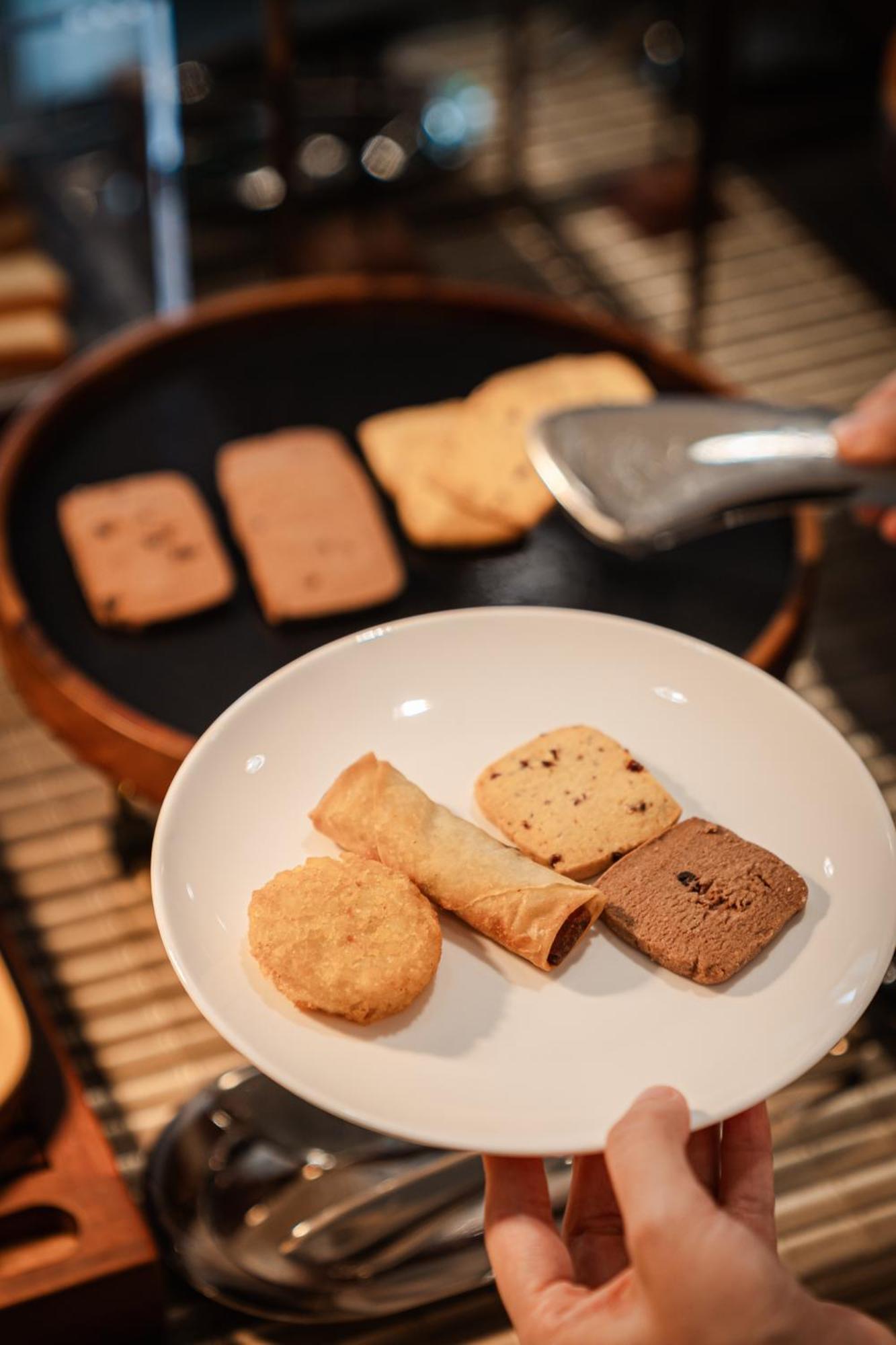 Jingyuan Aroma Garden Yu Garden Hotel