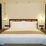 Jingyuan Aroma Garden Hotel Yu Garden